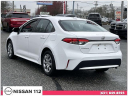 Thumbnail image of 2020 Toyota Corolla at Nissan 112 Sales Corp.