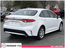 Thumbnail image of 2020 Toyota Corolla at Nissan 112 Sales Corp.