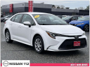 Thumbnail image of 2020 Toyota Corolla at Nissan 112 Sales Corp.