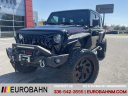 Thumbnail image of 2020 Jeep Wrangler Unlimited at EurobahnBmwMiniMercedesBenz of Greensboro, NC