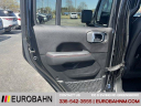 Thumbnail image of 2020 Jeep Wrangler Unlimited at EurobahnBmwMiniMercedesBenz of Greensboro, NC