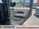 Thumbnail image of 2020 Jeep Wrangler Unlimited at EurobahnBmwMiniMercedesBenz of Greensboro, NC