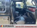 Thumbnail image of 2020 Jeep Wrangler Unlimited at EurobahnBmwMiniMercedesBenz of Greensboro, NC