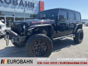 Thumbnail image of 2020 Jeep Wrangler Unlimited at EurobahnBmwMiniMercedesBenz of Greensboro, NC