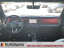 Thumbnail image of 2020 Jeep Wrangler Unlimited at EurobahnBmwMiniMercedesBenz of Greensboro, NC