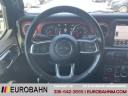 Thumbnail image of 2020 Jeep Wrangler Unlimited at EurobahnBmwMiniMercedesBenz of Greensboro, NC