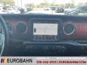 Thumbnail image of 2020 Jeep Wrangler Unlimited at EurobahnBmwMiniMercedesBenz of Greensboro, NC
