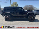 Thumbnail image of 2020 Jeep Wrangler Unlimited at EurobahnBmwMiniMercedesBenz of Greensboro, NC
