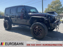 Thumbnail image of 2020 Jeep Wrangler Unlimited at EurobahnBmwMiniMercedesBenz of Greensboro, NC