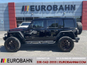 Thumbnail image of 2020 Jeep Wrangler Unlimited at EurobahnBmwMiniMercedesBenz of Greensboro, NC