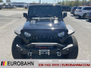 Thumbnail image of 2020 Jeep Wrangler Unlimited at EurobahnBmwMiniMercedesBenz of Greensboro, NC