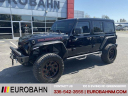 Thumbnail image of 2020 Jeep Wrangler Unlimited at EurobahnBmwMiniMercedesBenz of Greensboro, NC