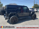 Thumbnail image of 2020 Jeep Wrangler Unlimited at EurobahnBmwMiniMercedesBenz of Greensboro, NC