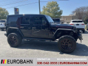 2020 Jeep Wrangler Unlimited Rubicon at EurobahnBmwMiniMercedesBenz of Greensboro, NC