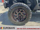 Thumbnail image of 2020 Jeep Wrangler Unlimited at EurobahnBmwMiniMercedesBenz of Greensboro, NC