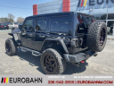 Thumbnail image of 2020 Jeep Wrangler Unlimited at EurobahnBmwMiniMercedesBenz of Greensboro, NC