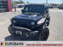 Thumbnail image of 2020 Jeep Wrangler Unlimited at EurobahnBmwMiniMercedesBenz of Greensboro, NC