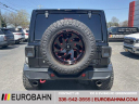Thumbnail image of 2020 Jeep Wrangler Unlimited at EurobahnBmwMiniMercedesBenz of Greensboro, NC