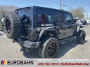 Thumbnail image of 2020 Jeep Wrangler Unlimited at EurobahnBmwMiniMercedesBenz of Greensboro, NC