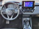 Thumbnail image of 2024 Toyota Corolla Hatchback at LongoToyotaOfProsper - NEW