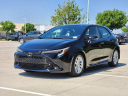 Thumbnail image of 2024 Toyota Corolla Hatchback at LongoToyotaOfProsper - NEW
