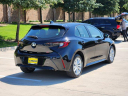 Thumbnail image of 2024 Toyota Corolla Hatchback at LongoToyotaOfProsper - NEW