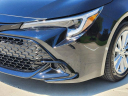 Thumbnail image of 2024 Toyota Corolla Hatchback at LongoToyotaOfProsper - NEW