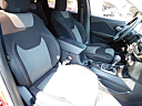 Thumbnail image of 2016 Jeep Cherokee at Gary Mathews Motors