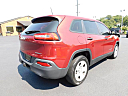 Thumbnail image of 2016 Jeep Cherokee at Gary Mathews Motors