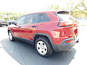 Thumbnail image of 2016 Jeep Cherokee at Gary Mathews Motors