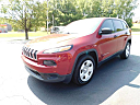 Thumbnail image of 2016 Jeep Cherokee at Gary Mathews Motors