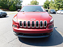 Thumbnail image of 2016 Jeep Cherokee at Gary Mathews Motors