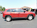 Thumbnail image of 2016 Jeep Cherokee at Gary Mathews Motors