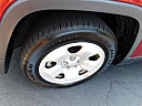 Thumbnail image of 2016 Jeep Cherokee at Gary Mathews Motors