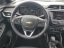 Thumbnail image of 2023 Chevrolet Trailblazer at Al Serra Cadillac