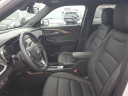 Thumbnail image of 2023 Chevrolet Trailblazer at Al Serra Cadillac