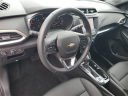 Thumbnail image of 2023 Chevrolet Trailblazer at Al Serra Cadillac
