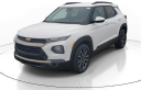 Thumbnail image of 2023 Chevrolet Trailblazer at Al Serra Cadillac