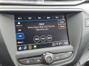 Thumbnail image of 2023 Chevrolet Trailblazer at Al Serra Cadillac
