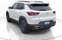 Thumbnail image of 2023 Chevrolet Trailblazer at Al Serra Cadillac
