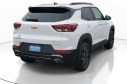 Thumbnail image of 2023 Chevrolet Trailblazer at Al Serra Cadillac