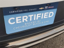 Thumbnail image of 2023 Chevrolet Trailblazer at Al Serra Cadillac
