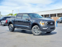 2023 Ford F-150 XLT at Avis Ford