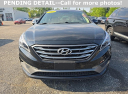 Thumbnail image of 2017 Hyundai SONATA at McDonald Kia