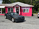 Thumbnail image of 2015 Chevrolet Camaro at Pinkys Auto Sales Inc.