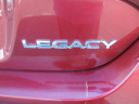 Thumbnail image of 2015 Subaru Legacy at Siemans Ford