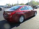 Thumbnail image of 2015 Subaru Legacy at Siemans Ford