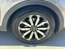 Thumbnail image of 2017 Kia Sportage at Ed Voyles Kia Chamblee
