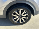 Thumbnail image of 2017 Kia Sportage at Ed Voyles Kia Chamblee