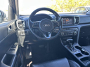 Thumbnail image of 2017 Kia Sportage at Ed Voyles Kia Chamblee